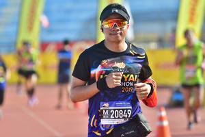 BIB: 2019, 20849
                            <button type="button" onclick="openModal(3585432)" class="btn btn-primary btn-sm float-right btn-popup" data-toggle="modal" data-target=".modal-high-quality">
                        <i class="fas fa-shopping-cart"></i> Add to Cart
                    </button>
                                            <button type="button" onclick="isThisMe(3585432, true)" class="btn btn-success btn-sm float-right btn-popup btn-isme hidden" data-toggle="tooltip" data-placement="bottom" title="นี่คือรูปของคุณใช่ไหม คลิกที่นี่เพื่อเอาเข้าอัลบั้ม">
                        <i class="fas fa-plus"></i> Add to album
                    </button>
                    <button type="button" onclick="isThisMe(3585432, false)" class="btn btn-warning btn-sm float-right btn-popup btn-isnotme hidden">
                        <i class="fas fa-ban"></i> Remove from album
                    </button>