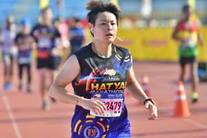 BIB: 2479
                            <button type="button" onclick="openModal(3570527)" class="btn btn-primary btn-sm float-right btn-popup" data-toggle="modal" data-target=".modal-high-quality">
                        <i class="fas fa-shopping-cart"></i> Add to Cart
                    </button>
                                            <button type="button" onclick="isThisMe(3570527, true)" class="btn btn-success btn-sm float-right btn-popup btn-isme hidden" data-toggle="tooltip" data-placement="bottom" title="นี่คือรูปของคุณใช่ไหม คลิกที่นี่เพื่อเอาเข้าอัลบั้ม">
                        <i class="fas fa-plus"></i> Add to album
                    </button>
                    <button type="button" onclick="isThisMe(3570527, false)" class="btn btn-warning btn-sm float-right btn-popup btn-isnotme hidden">
                        <i class="fas fa-ban"></i> Remove from album
                    </button>