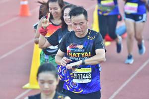 BIB: 11448
                            <button type="button" onclick="openModal(3546169)" class="btn btn-primary btn-sm float-right btn-popup" data-toggle="modal" data-target=".modal-high-quality">
                        <i class="fas fa-shopping-cart"></i> Add to Cart
                    </button>
                                            <button type="button" onclick="isThisMe(3546169, true)" class="btn btn-success btn-sm float-right btn-popup btn-isme hidden" data-toggle="tooltip" data-placement="bottom" title="นี่คือรูปของคุณใช่ไหม คลิกที่นี่เพื่อเอาเข้าอัลบั้ม">
                        <i class="fas fa-plus"></i> Add to album
                    </button>
                    <button type="button" onclick="isThisMe(3546169, false)" class="btn btn-warning btn-sm float-right btn-popup btn-isnotme hidden">
                        <i class="fas fa-ban"></i> Remove from album
                    </button>