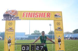 BIB: 032
                            <button type="button" onclick="openModal(3593083)" class="btn btn-primary btn-sm float-right btn-popup" data-toggle="modal" data-target=".modal-high-quality">
                        <i class="fas fa-shopping-cart"></i> Add to Cart
                    </button>
                                            <button type="button" onclick="isThisMe(3593083, true)" class="btn btn-success btn-sm float-right btn-popup btn-isme hidden" data-toggle="tooltip" data-placement="bottom" title="นี่คือรูปของคุณใช่ไหม คลิกที่นี่เพื่อเอาเข้าอัลบั้ม">
                        <i class="fas fa-plus"></i> Add to album
                    </button>
                    <button type="button" onclick="isThisMe(3593083, false)" class="btn btn-warning btn-sm float-right btn-popup btn-isnotme hidden">
                        <i class="fas fa-ban"></i> Remove from album
                    </button>