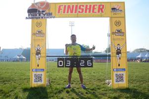 BIB: 
                            <button type="button" onclick="openModal(3593014)" class="btn btn-primary btn-sm float-right btn-popup" data-toggle="modal" data-target=".modal-high-quality">
                        <i class="fas fa-shopping-cart"></i> Add to Cart
                    </button>
                                            <button type="button" onclick="isThisMe(3593014, true)" class="btn btn-success btn-sm float-right btn-popup btn-isme hidden" data-toggle="tooltip" data-placement="bottom" title="นี่คือรูปของคุณใช่ไหม คลิกที่นี่เพื่อเอาเข้าอัลบั้ม">
                        <i class="fas fa-plus"></i> Add to album
                    </button>
                    <button type="button" onclick="isThisMe(3593014, false)" class="btn btn-warning btn-sm float-right btn-popup btn-isnotme hidden">
                        <i class="fas fa-ban"></i> Remove from album
                    </button>