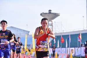 BIB: 215, 21380
                            <button type="button" onclick="openModal(3587285)" class="btn btn-primary btn-sm float-right btn-popup" data-toggle="modal" data-target=".modal-high-quality">
                        <i class="fas fa-shopping-cart"></i> Add to Cart
                    </button>
                                            <button type="button" onclick="isThisMe(3587285, true)" class="btn btn-success btn-sm float-right btn-popup btn-isme hidden" data-toggle="tooltip" data-placement="bottom" title="นี่คือรูปของคุณใช่ไหม คลิกที่นี่เพื่อเอาเข้าอัลบั้ม">
                        <i class="fas fa-plus"></i> Add to album
                    </button>
                    <button type="button" onclick="isThisMe(3587285, false)" class="btn btn-warning btn-sm float-right btn-popup btn-isnotme hidden">
                        <i class="fas fa-ban"></i> Remove from album
                    </button>