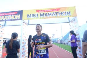 BIB: 11030
                            <button type="button" onclick="openModal(3592749)" class="btn btn-primary btn-sm float-right btn-popup" data-toggle="modal" data-target=".modal-high-quality">
                        <i class="fas fa-shopping-cart"></i> Add to Cart
                    </button>
                                            <button type="button" onclick="isThisMe(3592749, true)" class="btn btn-success btn-sm float-right btn-popup btn-isme hidden" data-toggle="tooltip" data-placement="bottom" title="นี่คือรูปของคุณใช่ไหม คลิกที่นี่เพื่อเอาเข้าอัลบั้ม">
                        <i class="fas fa-plus"></i> Add to album
                    </button>
                    <button type="button" onclick="isThisMe(3592749, false)" class="btn btn-warning btn-sm float-right btn-popup btn-isnotme hidden">
                        <i class="fas fa-ban"></i> Remove from album
                    </button>