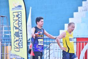 BIB: 
                            <button type="button" onclick="openModal(3542541)" class="btn btn-primary btn-sm float-right btn-popup" data-toggle="modal" data-target=".modal-high-quality">
                        <i class="fas fa-shopping-cart"></i> Add to Cart
                    </button>
                                            <button type="button" onclick="isThisMe(3542541, true)" class="btn btn-success btn-sm float-right btn-popup btn-isme hidden" data-toggle="tooltip" data-placement="bottom" title="นี่คือรูปของคุณใช่ไหม คลิกที่นี่เพื่อเอาเข้าอัลบั้ม">
                        <i class="fas fa-plus"></i> Add to album
                    </button>
                    <button type="button" onclick="isThisMe(3542541, false)" class="btn btn-warning btn-sm float-right btn-popup btn-isnotme hidden">
                        <i class="fas fa-ban"></i> Remove from album
                    </button>