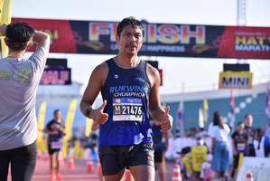 BIB: 21476
                            <button type="button" onclick="openModal(3586890)" class="btn btn-primary btn-sm float-right btn-popup" data-toggle="modal" data-target=".modal-high-quality">
                        <i class="fas fa-shopping-cart"></i> Add to Cart
                    </button>
                                            <button type="button" onclick="isThisMe(3586890, true)" class="btn btn-success btn-sm float-right btn-popup btn-isme hidden" data-toggle="tooltip" data-placement="bottom" title="นี่คือรูปของคุณใช่ไหม คลิกที่นี่เพื่อเอาเข้าอัลบั้ม">
                        <i class="fas fa-plus"></i> Add to album
                    </button>
                    <button type="button" onclick="isThisMe(3586890, false)" class="btn btn-warning btn-sm float-right btn-popup btn-isnotme hidden">
                        <i class="fas fa-ban"></i> Remove from album
                    </button>