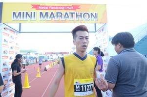 BIB: 11277
                            <button type="button" onclick="openModal(3592766)" class="btn btn-primary btn-sm float-right btn-popup" data-toggle="modal" data-target=".modal-high-quality">
                        <i class="fas fa-shopping-cart"></i> Add to Cart
                    </button>
                                            <button type="button" onclick="isThisMe(3592766, true)" class="btn btn-success btn-sm float-right btn-popup btn-isme hidden" data-toggle="tooltip" data-placement="bottom" title="นี่คือรูปของคุณใช่ไหม คลิกที่นี่เพื่อเอาเข้าอัลบั้ม">
                        <i class="fas fa-plus"></i> Add to album
                    </button>
                    <button type="button" onclick="isThisMe(3592766, false)" class="btn btn-warning btn-sm float-right btn-popup btn-isnotme hidden">
                        <i class="fas fa-ban"></i> Remove from album
                    </button>