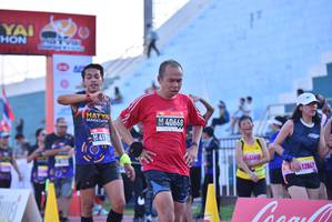 BIB: 40668, 12847
                            <button type="button" onclick="openModal(3585650)" class="btn btn-primary btn-sm float-right btn-popup" data-toggle="modal" data-target=".modal-high-quality">
                        <i class="fas fa-shopping-cart"></i> Add to Cart
                    </button>
                                            <button type="button" onclick="isThisMe(3585650, true)" class="btn btn-success btn-sm float-right btn-popup btn-isme hidden" data-toggle="tooltip" data-placement="bottom" title="นี่คือรูปของคุณใช่ไหม คลิกที่นี่เพื่อเอาเข้าอัลบั้ม">
                        <i class="fas fa-plus"></i> Add to album
                    </button>
                    <button type="button" onclick="isThisMe(3585650, false)" class="btn btn-warning btn-sm float-right btn-popup btn-isnotme hidden">
                        <i class="fas fa-ban"></i> Remove from album
                    </button>