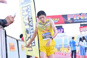 BIB: 20086
                            <button type="button" onclick="openModal(3542628)" class="btn btn-primary btn-sm float-right btn-popup" data-toggle="modal" data-target=".modal-high-quality">
                        <i class="fas fa-shopping-cart"></i> Add to Cart
                    </button>
                                            <button type="button" onclick="isThisMe(3542628, true)" class="btn btn-success btn-sm float-right btn-popup btn-isme hidden" data-toggle="tooltip" data-placement="bottom" title="นี่คือรูปของคุณใช่ไหม คลิกที่นี่เพื่อเอาเข้าอัลบั้ม">
                        <i class="fas fa-plus"></i> Add to album
                    </button>
                    <button type="button" onclick="isThisMe(3542628, false)" class="btn btn-warning btn-sm float-right btn-popup btn-isnotme hidden">
                        <i class="fas fa-ban"></i> Remove from album
                    </button>