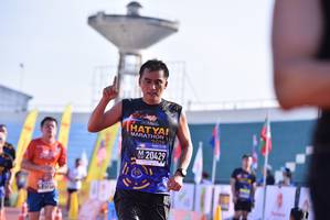 BIB: 20429, 
                            <button type="button" onclick="openModal(3587340)" class="btn btn-primary btn-sm float-right btn-popup" data-toggle="modal" data-target=".modal-high-quality">
                        <i class="fas fa-shopping-cart"></i> Add to Cart
                    </button>
                                            <button type="button" onclick="isThisMe(3587340, true)" class="btn btn-success btn-sm float-right btn-popup btn-isme hidden" data-toggle="tooltip" data-placement="bottom" title="นี่คือรูปของคุณใช่ไหม คลิกที่นี่เพื่อเอาเข้าอัลบั้ม">
                        <i class="fas fa-plus"></i> Add to album
                    </button>
                    <button type="button" onclick="isThisMe(3587340, false)" class="btn btn-warning btn-sm float-right btn-popup btn-isnotme hidden">
                        <i class="fas fa-ban"></i> Remove from album
                    </button>