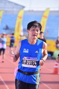 BIB: 20174
                            <button type="button" onclick="openModal(3587773)" class="btn btn-primary btn-sm float-right btn-popup" data-toggle="modal" data-target=".modal-high-quality">
                        <i class="fas fa-shopping-cart"></i> Add to Cart
                    </button>
                                            <button type="button" onclick="isThisMe(3587773, true)" class="btn btn-success btn-sm float-right btn-popup btn-isme hidden" data-toggle="tooltip" data-placement="bottom" title="นี่คือรูปของคุณใช่ไหม คลิกที่นี่เพื่อเอาเข้าอัลบั้ม">
                        <i class="fas fa-plus"></i> Add to album
                    </button>
                    <button type="button" onclick="isThisMe(3587773, false)" class="btn btn-warning btn-sm float-right btn-popup btn-isnotme hidden">
                        <i class="fas fa-ban"></i> Remove from album
                    </button>