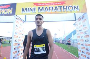 BIB: 10003, 
                            <button type="button" onclick="openModal(3592712)" class="btn btn-primary btn-sm float-right btn-popup" data-toggle="modal" data-target=".modal-high-quality">
                        <i class="fas fa-shopping-cart"></i> Add to Cart
                    </button>
                                            <button type="button" onclick="isThisMe(3592712, true)" class="btn btn-success btn-sm float-right btn-popup btn-isme hidden" data-toggle="tooltip" data-placement="bottom" title="นี่คือรูปของคุณใช่ไหม คลิกที่นี่เพื่อเอาเข้าอัลบั้ม">
                        <i class="fas fa-plus"></i> Add to album
                    </button>
                    <button type="button" onclick="isThisMe(3592712, false)" class="btn btn-warning btn-sm float-right btn-popup btn-isnotme hidden">
                        <i class="fas fa-ban"></i> Remove from album
                    </button>