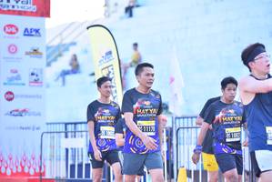 BIB: 100, 4110031
                            <button type="button" onclick="openModal(3544405)" class="btn btn-primary btn-sm float-right btn-popup" data-toggle="modal" data-target=".modal-high-quality">
                        <i class="fas fa-shopping-cart"></i> Add to Cart
                    </button>
                                            <button type="button" onclick="isThisMe(3544405, true)" class="btn btn-success btn-sm float-right btn-popup btn-isme hidden" data-toggle="tooltip" data-placement="bottom" title="นี่คือรูปของคุณใช่ไหม คลิกที่นี่เพื่อเอาเข้าอัลบั้ม">
                        <i class="fas fa-plus"></i> Add to album
                    </button>
                    <button type="button" onclick="isThisMe(3544405, false)" class="btn btn-warning btn-sm float-right btn-popup btn-isnotme hidden">
                        <i class="fas fa-ban"></i> Remove from album
                    </button>