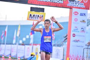 BIB: 40722
                            <button type="button" onclick="openModal(3538296)" class="btn btn-primary btn-sm float-right btn-popup" data-toggle="modal" data-target=".modal-high-quality">
                        <i class="fas fa-shopping-cart"></i> Add to Cart
                    </button>
                                            <button type="button" onclick="isThisMe(3538296, true)" class="btn btn-success btn-sm float-right btn-popup btn-isme hidden" data-toggle="tooltip" data-placement="bottom" title="นี่คือรูปของคุณใช่ไหม คลิกที่นี่เพื่อเอาเข้าอัลบั้ม">
                        <i class="fas fa-plus"></i> Add to album
                    </button>
                    <button type="button" onclick="isThisMe(3538296, false)" class="btn btn-warning btn-sm float-right btn-popup btn-isnotme hidden">
                        <i class="fas fa-ban"></i> Remove from album
                    </button>