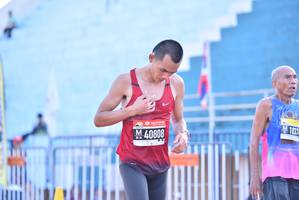 BIB: 40808
                            <button type="button" onclick="openModal(3543876)" class="btn btn-primary btn-sm float-right btn-popup" data-toggle="modal" data-target=".modal-high-quality">
                        <i class="fas fa-shopping-cart"></i> Add to Cart
                    </button>
                                            <button type="button" onclick="isThisMe(3543876, true)" class="btn btn-success btn-sm float-right btn-popup btn-isme hidden" data-toggle="tooltip" data-placement="bottom" title="นี่คือรูปของคุณใช่ไหม คลิกที่นี่เพื่อเอาเข้าอัลบั้ม">
                        <i class="fas fa-plus"></i> Add to album
                    </button>
                    <button type="button" onclick="isThisMe(3543876, false)" class="btn btn-warning btn-sm float-right btn-popup btn-isnotme hidden">
                        <i class="fas fa-ban"></i> Remove from album
                    </button>