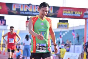 BIB: 20897
                            <button type="button" onclick="openModal(3586310)" class="btn btn-primary btn-sm float-right btn-popup" data-toggle="modal" data-target=".modal-high-quality">
                        <i class="fas fa-shopping-cart"></i> Add to Cart
                    </button>
                                            <button type="button" onclick="isThisMe(3586310, true)" class="btn btn-success btn-sm float-right btn-popup btn-isme hidden" data-toggle="tooltip" data-placement="bottom" title="นี่คือรูปของคุณใช่ไหม คลิกที่นี่เพื่อเอาเข้าอัลบั้ม">
                        <i class="fas fa-plus"></i> Add to album
                    </button>
                    <button type="button" onclick="isThisMe(3586310, false)" class="btn btn-warning btn-sm float-right btn-popup btn-isnotme hidden">
                        <i class="fas fa-ban"></i> Remove from album
                    </button>