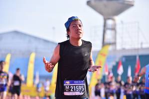 BIB: 21595
                            <button type="button" onclick="openModal(3587326)" class="btn btn-primary btn-sm float-right btn-popup" data-toggle="modal" data-target=".modal-high-quality">
                        <i class="fas fa-shopping-cart"></i> Add to Cart
                    </button>
                                            <button type="button" onclick="isThisMe(3587326, true)" class="btn btn-success btn-sm float-right btn-popup btn-isme hidden" data-toggle="tooltip" data-placement="bottom" title="นี่คือรูปของคุณใช่ไหม คลิกที่นี่เพื่อเอาเข้าอัลบั้ม">
                        <i class="fas fa-plus"></i> Add to album
                    </button>
                    <button type="button" onclick="isThisMe(3587326, false)" class="btn btn-warning btn-sm float-right btn-popup btn-isnotme hidden">
                        <i class="fas fa-ban"></i> Remove from album
                    </button>