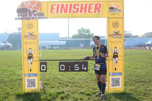 BIB: 
                            <button type="button" onclick="openModal(3592926)" class="btn btn-primary btn-sm float-right btn-popup" data-toggle="modal" data-target=".modal-high-quality">
                        <i class="fas fa-shopping-cart"></i> Add to Cart
                    </button>
                                            <button type="button" onclick="isThisMe(3592926, true)" class="btn btn-success btn-sm float-right btn-popup btn-isme hidden" data-toggle="tooltip" data-placement="bottom" title="นี่คือรูปของคุณใช่ไหม คลิกที่นี่เพื่อเอาเข้าอัลบั้ม">
                        <i class="fas fa-plus"></i> Add to album
                    </button>
                    <button type="button" onclick="isThisMe(3592926, false)" class="btn btn-warning btn-sm float-right btn-popup btn-isnotme hidden">
                        <i class="fas fa-ban"></i> Remove from album
                    </button>