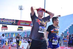 BIB: 208
                            <button type="button" onclick="openModal(3585916)" class="btn btn-primary btn-sm float-right btn-popup" data-toggle="modal" data-target=".modal-high-quality">
                        <i class="fas fa-shopping-cart"></i> Add to Cart
                    </button>
                                            <button type="button" onclick="isThisMe(3585916, true)" class="btn btn-success btn-sm float-right btn-popup btn-isme hidden" data-toggle="tooltip" data-placement="bottom" title="นี่คือรูปของคุณใช่ไหม คลิกที่นี่เพื่อเอาเข้าอัลบั้ม">
                        <i class="fas fa-plus"></i> Add to album
                    </button>
                    <button type="button" onclick="isThisMe(3585916, false)" class="btn btn-warning btn-sm float-right btn-popup btn-isnotme hidden">
                        <i class="fas fa-ban"></i> Remove from album
                    </button>