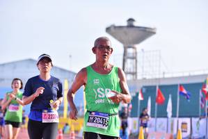 BIB: 20415, 22370
                            <button type="button" onclick="openModal(3587272)" class="btn btn-primary btn-sm float-right btn-popup" data-toggle="modal" data-target=".modal-high-quality">
                        <i class="fas fa-shopping-cart"></i> Add to Cart
                    </button>
                                            <button type="button" onclick="isThisMe(3587272, true)" class="btn btn-success btn-sm float-right btn-popup btn-isme hidden" data-toggle="tooltip" data-placement="bottom" title="นี่คือรูปของคุณใช่ไหม คลิกที่นี่เพื่อเอาเข้าอัลบั้ม">
                        <i class="fas fa-plus"></i> Add to album
                    </button>
                    <button type="button" onclick="isThisMe(3587272, false)" class="btn btn-warning btn-sm float-right btn-popup btn-isnotme hidden">
                        <i class="fas fa-ban"></i> Remove from album
                    </button>