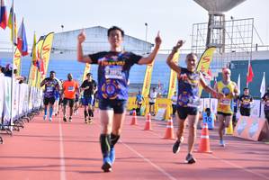 BIB: 
                            <button type="button" onclick="openModal(3587332)" class="btn btn-primary btn-sm float-right btn-popup" data-toggle="modal" data-target=".modal-high-quality">
                        <i class="fas fa-shopping-cart"></i> Add to Cart
                    </button>
                                            <button type="button" onclick="isThisMe(3587332, true)" class="btn btn-success btn-sm float-right btn-popup btn-isme hidden" data-toggle="tooltip" data-placement="bottom" title="นี่คือรูปของคุณใช่ไหม คลิกที่นี่เพื่อเอาเข้าอัลบั้ม">
                        <i class="fas fa-plus"></i> Add to album
                    </button>
                    <button type="button" onclick="isThisMe(3587332, false)" class="btn btn-warning btn-sm float-right btn-popup btn-isnotme hidden">
                        <i class="fas fa-ban"></i> Remove from album
                    </button>