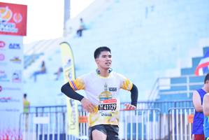 BIB: 41129, 2018, 
                            <button type="button" onclick="openModal(3544306)" class="btn btn-primary btn-sm float-right btn-popup" data-toggle="modal" data-target=".modal-high-quality">
                        <i class="fas fa-shopping-cart"></i> Add to Cart
                    </button>
                                            <button type="button" onclick="isThisMe(3544306, true)" class="btn btn-success btn-sm float-right btn-popup btn-isme hidden" data-toggle="tooltip" data-placement="bottom" title="นี่คือรูปของคุณใช่ไหม คลิกที่นี่เพื่อเอาเข้าอัลบั้ม">
                        <i class="fas fa-plus"></i> Add to album
                    </button>
                    <button type="button" onclick="isThisMe(3544306, false)" class="btn btn-warning btn-sm float-right btn-popup btn-isnotme hidden">
                        <i class="fas fa-ban"></i> Remove from album
                    </button>