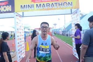 BIB: 10180
                            <button type="button" onclick="openModal(3592592)" class="btn btn-primary btn-sm float-right btn-popup" data-toggle="modal" data-target=".modal-high-quality">
                        <i class="fas fa-shopping-cart"></i> Add to Cart
                    </button>
                                            <button type="button" onclick="isThisMe(3592592, true)" class="btn btn-success btn-sm float-right btn-popup btn-isme hidden" data-toggle="tooltip" data-placement="bottom" title="นี่คือรูปของคุณใช่ไหม คลิกที่นี่เพื่อเอาเข้าอัลบั้ม">
                        <i class="fas fa-plus"></i> Add to album
                    </button>
                    <button type="button" onclick="isThisMe(3592592, false)" class="btn btn-warning btn-sm float-right btn-popup btn-isnotme hidden">
                        <i class="fas fa-ban"></i> Remove from album
                    </button>