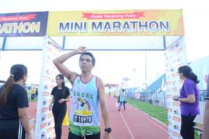 BIB: 
                            <button type="button" onclick="openModal(3592739)" class="btn btn-primary btn-sm float-right btn-popup" data-toggle="modal" data-target=".modal-high-quality">
                        <i class="fas fa-shopping-cart"></i> Add to Cart
                    </button>
                                            <button type="button" onclick="isThisMe(3592739, true)" class="btn btn-success btn-sm float-right btn-popup btn-isme hidden" data-toggle="tooltip" data-placement="bottom" title="นี่คือรูปของคุณใช่ไหม คลิกที่นี่เพื่อเอาเข้าอัลบั้ม">
                        <i class="fas fa-plus"></i> Add to album
                    </button>
                    <button type="button" onclick="isThisMe(3592739, false)" class="btn btn-warning btn-sm float-right btn-popup btn-isnotme hidden">
                        <i class="fas fa-ban"></i> Remove from album
                    </button>