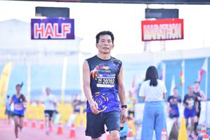 BIB: 20702
                            <button type="button" onclick="openModal(3546403)" class="btn btn-primary btn-sm float-right btn-popup" data-toggle="modal" data-target=".modal-high-quality">
                        <i class="fas fa-shopping-cart"></i> Add to Cart
                    </button>
                                            <button type="button" onclick="isThisMe(3546403, true)" class="btn btn-success btn-sm float-right btn-popup btn-isme hidden" data-toggle="tooltip" data-placement="bottom" title="นี่คือรูปของคุณใช่ไหม คลิกที่นี่เพื่อเอาเข้าอัลบั้ม">
                        <i class="fas fa-plus"></i> Add to album
                    </button>
                    <button type="button" onclick="isThisMe(3546403, false)" class="btn btn-warning btn-sm float-right btn-popup btn-isnotme hidden">
                        <i class="fas fa-ban"></i> Remove from album
                    </button>