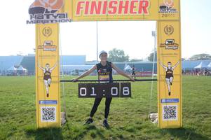 BIB: 
                            <button type="button" onclick="openModal(3593050)" class="btn btn-primary btn-sm float-right btn-popup" data-toggle="modal" data-target=".modal-high-quality">
                        <i class="fas fa-shopping-cart"></i> Add to Cart
                    </button>
                                            <button type="button" onclick="isThisMe(3593050, true)" class="btn btn-success btn-sm float-right btn-popup btn-isme hidden" data-toggle="tooltip" data-placement="bottom" title="นี่คือรูปของคุณใช่ไหม คลิกที่นี่เพื่อเอาเข้าอัลบั้ม">
                        <i class="fas fa-plus"></i> Add to album
                    </button>
                    <button type="button" onclick="isThisMe(3593050, false)" class="btn btn-warning btn-sm float-right btn-popup btn-isnotme hidden">
                        <i class="fas fa-ban"></i> Remove from album
                    </button>