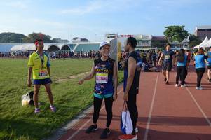 BIB: 12480
                            <button type="button" onclick="openModal(3593036)" class="btn btn-primary btn-sm float-right btn-popup" data-toggle="modal" data-target=".modal-high-quality">
                        <i class="fas fa-shopping-cart"></i> Add to Cart
                    </button>
                                            <button type="button" onclick="isThisMe(3593036, true)" class="btn btn-success btn-sm float-right btn-popup btn-isme hidden" data-toggle="tooltip" data-placement="bottom" title="นี่คือรูปของคุณใช่ไหม คลิกที่นี่เพื่อเอาเข้าอัลบั้ม">
                        <i class="fas fa-plus"></i> Add to album
                    </button>
                    <button type="button" onclick="isThisMe(3593036, false)" class="btn btn-warning btn-sm float-right btn-popup btn-isnotme hidden">
                        <i class="fas fa-ban"></i> Remove from album
                    </button>