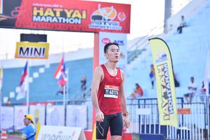 BIB: 40176
                            <button type="button" onclick="openModal(3539345)" class="btn btn-primary btn-sm float-right btn-popup" data-toggle="modal" data-target=".modal-high-quality">
                        <i class="fas fa-shopping-cart"></i> Add to Cart
                    </button>
                                            <button type="button" onclick="isThisMe(3539345, true)" class="btn btn-success btn-sm float-right btn-popup btn-isme hidden" data-toggle="tooltip" data-placement="bottom" title="นี่คือรูปของคุณใช่ไหม คลิกที่นี่เพื่อเอาเข้าอัลบั้ม">
                        <i class="fas fa-plus"></i> Add to album
                    </button>
                    <button type="button" onclick="isThisMe(3539345, false)" class="btn btn-warning btn-sm float-right btn-popup btn-isnotme hidden">
                        <i class="fas fa-ban"></i> Remove from album
                    </button>