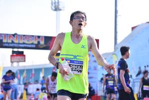 BIB: 0584
                            <button type="button" onclick="openModal(3585839)" class="btn btn-primary btn-sm float-right btn-popup" data-toggle="modal" data-target=".modal-high-quality">
                        <i class="fas fa-shopping-cart"></i> Add to Cart
                    </button>
                                            <button type="button" onclick="isThisMe(3585839, true)" class="btn btn-success btn-sm float-right btn-popup btn-isme hidden" data-toggle="tooltip" data-placement="bottom" title="นี่คือรูปของคุณใช่ไหม คลิกที่นี่เพื่อเอาเข้าอัลบั้ม">
                        <i class="fas fa-plus"></i> Add to album
                    </button>
                    <button type="button" onclick="isThisMe(3585839, false)" class="btn btn-warning btn-sm float-right btn-popup btn-isnotme hidden">
                        <i class="fas fa-ban"></i> Remove from album
                    </button>