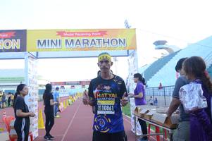 BIB: 10861
                            <button type="button" onclick="openModal(3592446)" class="btn btn-primary btn-sm float-right btn-popup" data-toggle="modal" data-target=".modal-high-quality">
                        <i class="fas fa-shopping-cart"></i> Add to Cart
                    </button>
                                            <button type="button" onclick="isThisMe(3592446, true)" class="btn btn-success btn-sm float-right btn-popup btn-isme hidden" data-toggle="tooltip" data-placement="bottom" title="นี่คือรูปของคุณใช่ไหม คลิกที่นี่เพื่อเอาเข้าอัลบั้ม">
                        <i class="fas fa-plus"></i> Add to album
                    </button>
                    <button type="button" onclick="isThisMe(3592446, false)" class="btn btn-warning btn-sm float-right btn-popup btn-isnotme hidden">
                        <i class="fas fa-ban"></i> Remove from album
                    </button>