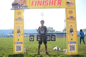 BIB: 
                            <button type="button" onclick="openModal(3593009)" class="btn btn-primary btn-sm float-right btn-popup" data-toggle="modal" data-target=".modal-high-quality">
                        <i class="fas fa-shopping-cart"></i> Add to Cart
                    </button>
                                            <button type="button" onclick="isThisMe(3593009, true)" class="btn btn-success btn-sm float-right btn-popup btn-isme hidden" data-toggle="tooltip" data-placement="bottom" title="นี่คือรูปของคุณใช่ไหม คลิกที่นี่เพื่อเอาเข้าอัลบั้ม">
                        <i class="fas fa-plus"></i> Add to album
                    </button>
                    <button type="button" onclick="isThisMe(3593009, false)" class="btn btn-warning btn-sm float-right btn-popup btn-isnotme hidden">
                        <i class="fas fa-ban"></i> Remove from album
                    </button>