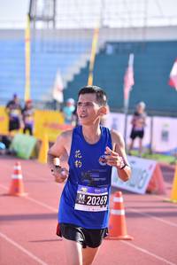 BIB: 20269
                            <button type="button" onclick="openModal(3588046)" class="btn btn-primary btn-sm float-right btn-popup" data-toggle="modal" data-target=".modal-high-quality">
                        <i class="fas fa-shopping-cart"></i> Add to Cart
                    </button>
                                            <button type="button" onclick="isThisMe(3588046, true)" class="btn btn-success btn-sm float-right btn-popup btn-isme hidden" data-toggle="tooltip" data-placement="bottom" title="นี่คือรูปของคุณใช่ไหม คลิกที่นี่เพื่อเอาเข้าอัลบั้ม">
                        <i class="fas fa-plus"></i> Add to album
                    </button>
                    <button type="button" onclick="isThisMe(3588046, false)" class="btn btn-warning btn-sm float-right btn-popup btn-isnotme hidden">
                        <i class="fas fa-ban"></i> Remove from album
                    </button>