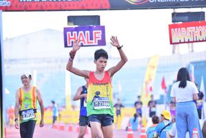 BIB: 21664
                            <button type="button" onclick="openModal(3545863)" class="btn btn-primary btn-sm float-right btn-popup" data-toggle="modal" data-target=".modal-high-quality">
                        <i class="fas fa-shopping-cart"></i> Add to Cart
                    </button>
                                            <button type="button" onclick="isThisMe(3545863, true)" class="btn btn-success btn-sm float-right btn-popup btn-isme hidden" data-toggle="tooltip" data-placement="bottom" title="นี่คือรูปของคุณใช่ไหม คลิกที่นี่เพื่อเอาเข้าอัลบั้ม">
                        <i class="fas fa-plus"></i> Add to album
                    </button>
                    <button type="button" onclick="isThisMe(3545863, false)" class="btn btn-warning btn-sm float-right btn-popup btn-isnotme hidden">
                        <i class="fas fa-ban"></i> Remove from album
                    </button>