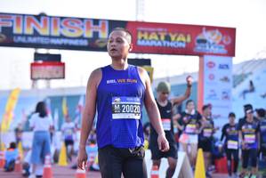 BIB: 20020
                            <button type="button" onclick="openModal(3585890)" class="btn btn-primary btn-sm float-right btn-popup" data-toggle="modal" data-target=".modal-high-quality">
                        <i class="fas fa-shopping-cart"></i> Add to Cart
                    </button>
                                            <button type="button" onclick="isThisMe(3585890, true)" class="btn btn-success btn-sm float-right btn-popup btn-isme hidden" data-toggle="tooltip" data-placement="bottom" title="นี่คือรูปของคุณใช่ไหม คลิกที่นี่เพื่อเอาเข้าอัลบั้ม">
                        <i class="fas fa-plus"></i> Add to album
                    </button>
                    <button type="button" onclick="isThisMe(3585890, false)" class="btn btn-warning btn-sm float-right btn-popup btn-isnotme hidden">
                        <i class="fas fa-ban"></i> Remove from album
                    </button>