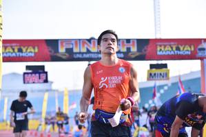 BIB: 
                            <button type="button" onclick="openModal(3585679)" class="btn btn-primary btn-sm float-right btn-popup" data-toggle="modal" data-target=".modal-high-quality">
                        <i class="fas fa-shopping-cart"></i> Add to Cart
                    </button>
                                            <button type="button" onclick="isThisMe(3585679, true)" class="btn btn-success btn-sm float-right btn-popup btn-isme hidden" data-toggle="tooltip" data-placement="bottom" title="นี่คือรูปของคุณใช่ไหม คลิกที่นี่เพื่อเอาเข้าอัลบั้ม">
                        <i class="fas fa-plus"></i> Add to album
                    </button>
                    <button type="button" onclick="isThisMe(3585679, false)" class="btn btn-warning btn-sm float-right btn-popup btn-isnotme hidden">
                        <i class="fas fa-ban"></i> Remove from album
                    </button>