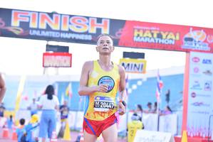 BIB: 20447
                            <button type="button" onclick="openModal(3544872)" class="btn btn-primary btn-sm float-right btn-popup" data-toggle="modal" data-target=".modal-high-quality">
                        <i class="fas fa-shopping-cart"></i> Add to Cart
                    </button>
                                            <button type="button" onclick="isThisMe(3544872, true)" class="btn btn-success btn-sm float-right btn-popup btn-isme hidden" data-toggle="tooltip" data-placement="bottom" title="นี่คือรูปของคุณใช่ไหม คลิกที่นี่เพื่อเอาเข้าอัลบั้ม">
                        <i class="fas fa-plus"></i> Add to album
                    </button>
                    <button type="button" onclick="isThisMe(3544872, false)" class="btn btn-warning btn-sm float-right btn-popup btn-isnotme hidden">
                        <i class="fas fa-ban"></i> Remove from album
                    </button>