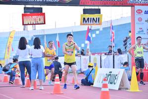 BIB: 
                            <button type="button" onclick="openModal(3540930)" class="btn btn-primary btn-sm float-right btn-popup" data-toggle="modal" data-target=".modal-high-quality">
                        <i class="fas fa-shopping-cart"></i> Add to Cart
                    </button>
                                            <button type="button" onclick="isThisMe(3540930, true)" class="btn btn-success btn-sm float-right btn-popup btn-isme hidden" data-toggle="tooltip" data-placement="bottom" title="นี่คือรูปของคุณใช่ไหม คลิกที่นี่เพื่อเอาเข้าอัลบั้ม">
                        <i class="fas fa-plus"></i> Add to album
                    </button>
                    <button type="button" onclick="isThisMe(3540930, false)" class="btn btn-warning btn-sm float-right btn-popup btn-isnotme hidden">
                        <i class="fas fa-ban"></i> Remove from album
                    </button>