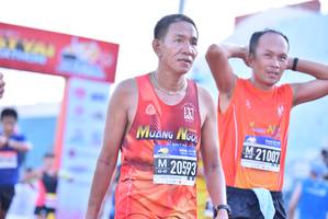 BIB: 21007, 20593
                            <button type="button" onclick="openModal(3547671)" class="btn btn-primary btn-sm float-right btn-popup" data-toggle="modal" data-target=".modal-high-quality">
                        <i class="fas fa-shopping-cart"></i> Add to Cart
                    </button>
                                            <button type="button" onclick="isThisMe(3547671, true)" class="btn btn-success btn-sm float-right btn-popup btn-isme hidden" data-toggle="tooltip" data-placement="bottom" title="นี่คือรูปของคุณใช่ไหม คลิกที่นี่เพื่อเอาเข้าอัลบั้ม">
                        <i class="fas fa-plus"></i> Add to album
                    </button>
                    <button type="button" onclick="isThisMe(3547671, false)" class="btn btn-warning btn-sm float-right btn-popup btn-isnotme hidden">
                        <i class="fas fa-ban"></i> Remove from album
                    </button>