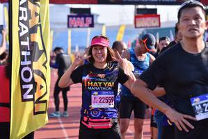 BIB: 22559
                            <button type="button" onclick="openModal(3587252)" class="btn btn-primary btn-sm float-right btn-popup" data-toggle="modal" data-target=".modal-high-quality">
                        <i class="fas fa-shopping-cart"></i> Add to Cart
                    </button>
                                            <button type="button" onclick="isThisMe(3587252, true)" class="btn btn-success btn-sm float-right btn-popup btn-isme hidden" data-toggle="tooltip" data-placement="bottom" title="นี่คือรูปของคุณใช่ไหม คลิกที่นี่เพื่อเอาเข้าอัลบั้ม">
                        <i class="fas fa-plus"></i> Add to album
                    </button>
                    <button type="button" onclick="isThisMe(3587252, false)" class="btn btn-warning btn-sm float-right btn-popup btn-isnotme hidden">
                        <i class="fas fa-ban"></i> Remove from album
                    </button>