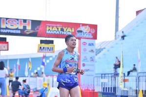 BIB: 
                            <button type="button" onclick="openModal(3541036)" class="btn btn-primary btn-sm float-right btn-popup" data-toggle="modal" data-target=".modal-high-quality">
                        <i class="fas fa-shopping-cart"></i> Add to Cart
                    </button>
                                            <button type="button" onclick="isThisMe(3541036, true)" class="btn btn-success btn-sm float-right btn-popup btn-isme hidden" data-toggle="tooltip" data-placement="bottom" title="นี่คือรูปของคุณใช่ไหม คลิกที่นี่เพื่อเอาเข้าอัลบั้ม">
                        <i class="fas fa-plus"></i> Add to album
                    </button>
                    <button type="button" onclick="isThisMe(3541036, false)" class="btn btn-warning btn-sm float-right btn-popup btn-isnotme hidden">
                        <i class="fas fa-ban"></i> Remove from album
                    </button>