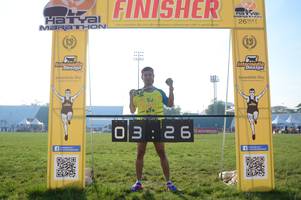 BIB: 
                            <button type="button" onclick="openModal(3593024)" class="btn btn-primary btn-sm float-right btn-popup" data-toggle="modal" data-target=".modal-high-quality">
                        <i class="fas fa-shopping-cart"></i> Add to Cart
                    </button>
                                            <button type="button" onclick="isThisMe(3593024, true)" class="btn btn-success btn-sm float-right btn-popup btn-isme hidden" data-toggle="tooltip" data-placement="bottom" title="นี่คือรูปของคุณใช่ไหม คลิกที่นี่เพื่อเอาเข้าอัลบั้ม">
                        <i class="fas fa-plus"></i> Add to album
                    </button>
                    <button type="button" onclick="isThisMe(3593024, false)" class="btn btn-warning btn-sm float-right btn-popup btn-isnotme hidden">
                        <i class="fas fa-ban"></i> Remove from album
                    </button>