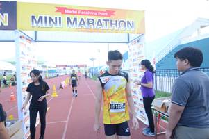 BIB: 10214
                            <button type="button" onclick="openModal(3592548)" class="btn btn-primary btn-sm float-right btn-popup" data-toggle="modal" data-target=".modal-high-quality">
                        <i class="fas fa-shopping-cart"></i> Add to Cart
                    </button>
                                            <button type="button" onclick="isThisMe(3592548, true)" class="btn btn-success btn-sm float-right btn-popup btn-isme hidden" data-toggle="tooltip" data-placement="bottom" title="นี่คือรูปของคุณใช่ไหม คลิกที่นี่เพื่อเอาเข้าอัลบั้ม">
                        <i class="fas fa-plus"></i> Add to album
                    </button>
                    <button type="button" onclick="isThisMe(3592548, false)" class="btn btn-warning btn-sm float-right btn-popup btn-isnotme hidden">
                        <i class="fas fa-ban"></i> Remove from album
                    </button>