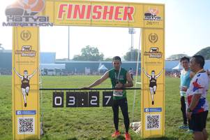 BIB: 032
                            <button type="button" onclick="openModal(3593096)" class="btn btn-primary btn-sm float-right btn-popup" data-toggle="modal" data-target=".modal-high-quality">
                        <i class="fas fa-shopping-cart"></i> Add to Cart
                    </button>
                                            <button type="button" onclick="isThisMe(3593096, true)" class="btn btn-success btn-sm float-right btn-popup btn-isme hidden" data-toggle="tooltip" data-placement="bottom" title="นี่คือรูปของคุณใช่ไหม คลิกที่นี่เพื่อเอาเข้าอัลบั้ม">
                        <i class="fas fa-plus"></i> Add to album
                    </button>
                    <button type="button" onclick="isThisMe(3593096, false)" class="btn btn-warning btn-sm float-right btn-popup btn-isnotme hidden">
                        <i class="fas fa-ban"></i> Remove from album
                    </button>