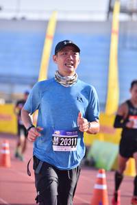 BIB: 20311
                            <button type="button" onclick="openModal(3587418)" class="btn btn-primary btn-sm float-right btn-popup" data-toggle="modal" data-target=".modal-high-quality">
                        <i class="fas fa-shopping-cart"></i> Add to Cart
                    </button>
                                            <button type="button" onclick="isThisMe(3587418, true)" class="btn btn-success btn-sm float-right btn-popup btn-isme hidden" data-toggle="tooltip" data-placement="bottom" title="นี่คือรูปของคุณใช่ไหม คลิกที่นี่เพื่อเอาเข้าอัลบั้ม">
                        <i class="fas fa-plus"></i> Add to album
                    </button>
                    <button type="button" onclick="isThisMe(3587418, false)" class="btn btn-warning btn-sm float-right btn-popup btn-isnotme hidden">
                        <i class="fas fa-ban"></i> Remove from album
                    </button>