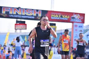 BIB: 20046
                            <button type="button" onclick="openModal(3586288)" class="btn btn-primary btn-sm float-right btn-popup" data-toggle="modal" data-target=".modal-high-quality">
                        <i class="fas fa-shopping-cart"></i> Add to Cart
                    </button>
                                            <button type="button" onclick="isThisMe(3586288, true)" class="btn btn-success btn-sm float-right btn-popup btn-isme hidden" data-toggle="tooltip" data-placement="bottom" title="นี่คือรูปของคุณใช่ไหม คลิกที่นี่เพื่อเอาเข้าอัลบั้ม">
                        <i class="fas fa-plus"></i> Add to album
                    </button>
                    <button type="button" onclick="isThisMe(3586288, false)" class="btn btn-warning btn-sm float-right btn-popup btn-isnotme hidden">
                        <i class="fas fa-ban"></i> Remove from album
                    </button>