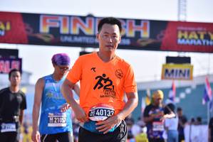 BIB: 40132
                            <button type="button" onclick="openModal(3587097)" class="btn btn-primary btn-sm float-right btn-popup" data-toggle="modal" data-target=".modal-high-quality">
                        <i class="fas fa-shopping-cart"></i> Add to Cart
                    </button>
                                            <button type="button" onclick="isThisMe(3587097, true)" class="btn btn-success btn-sm float-right btn-popup btn-isme hidden" data-toggle="tooltip" data-placement="bottom" title="นี่คือรูปของคุณใช่ไหม คลิกที่นี่เพื่อเอาเข้าอัลบั้ม">
                        <i class="fas fa-plus"></i> Add to album
                    </button>
                    <button type="button" onclick="isThisMe(3587097, false)" class="btn btn-warning btn-sm float-right btn-popup btn-isnotme hidden">
                        <i class="fas fa-ban"></i> Remove from album
                    </button>