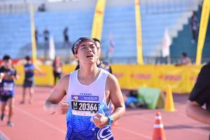 BIB: 20364
                            <button type="button" onclick="openModal(3588431)" class="btn btn-primary btn-sm float-right btn-popup" data-toggle="modal" data-target=".modal-high-quality">
                        <i class="fas fa-shopping-cart"></i> Add to Cart
                    </button>
                                            <button type="button" onclick="isThisMe(3588431, true)" class="btn btn-success btn-sm float-right btn-popup btn-isme hidden" data-toggle="tooltip" data-placement="bottom" title="นี่คือรูปของคุณใช่ไหม คลิกที่นี่เพื่อเอาเข้าอัลบั้ม">
                        <i class="fas fa-plus"></i> Add to album
                    </button>
                    <button type="button" onclick="isThisMe(3588431, false)" class="btn btn-warning btn-sm float-right btn-popup btn-isnotme hidden">
                        <i class="fas fa-ban"></i> Remove from album
                    </button>